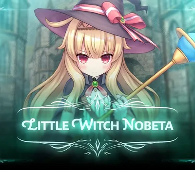 Little Witch Nobeta PC Steam Account — лицензионный ключ