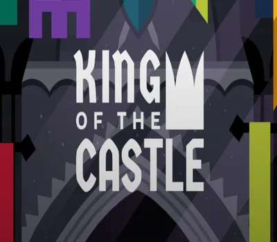 King Of The Castle PC Steam Account — лицензионный ключ