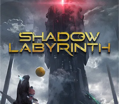Shadow Labyrinth PC Steam CD Key — лицензионный ключ