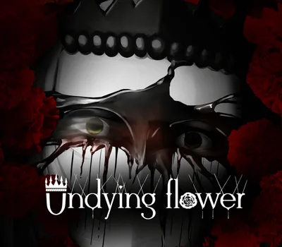 Undying Flower PC Steam CD Key — лицензионный ключ