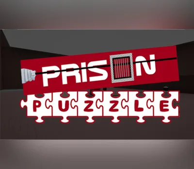 Prison Puzzle PC Steam CD Key — лицензионный ключ