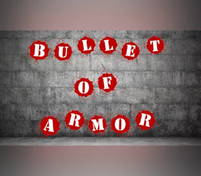 Bullet of Armor PC Steam CD Key — лицензионный ключ