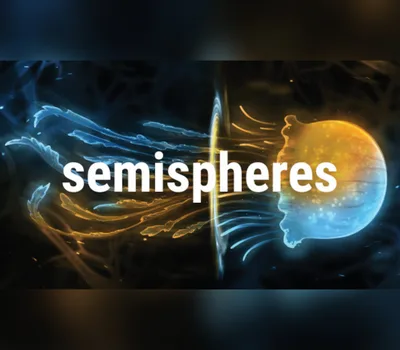 Semispheres EU PC Steam CD Key — лицензионный ключ