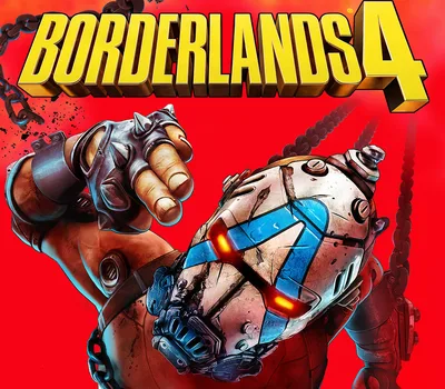 Borderlands 4 PS5 Account — лицензионный ключ