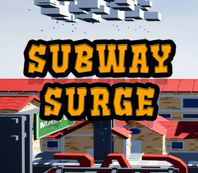 Subway Surge PC Steam CD Key — лицензионный ключ