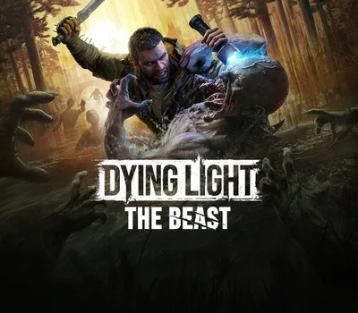 Dying Light: The Beast PC Epic Games Account — лицензионный ключ