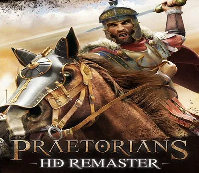 Praetorians HD Remaster PC Steam Account — лицензионный ключ