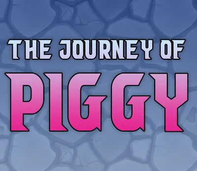 The Journey of Piggy PC Steam CD Key — лицензионный ключ