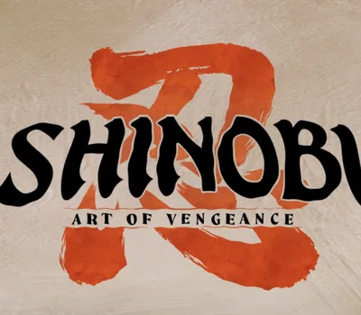 SHINOBI: Art of Vengeance PC Steam CD Key — лицензионный ключ