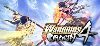 WARRIORS OROCHI 4 Ultimate Edition PC Steam Account — лицензионный ключ