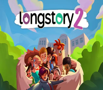 LongStory 2 PC Steam CD Key — лицензионный ключ