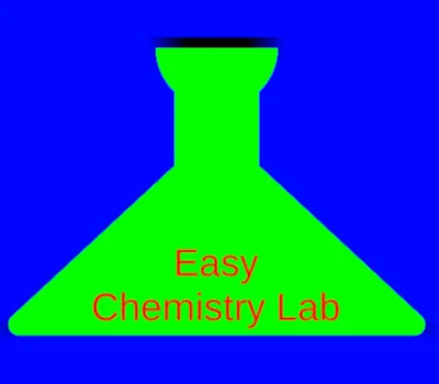EasyChemistryLab PC Steam CD Key — лицензионный ключ