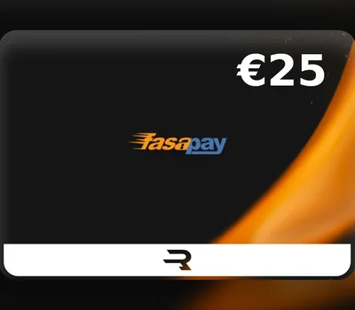Rewarble FasaPay EUR 25 Gift Card — лицензионный ключ