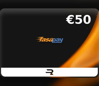 Rewarble FasaPay EUR 50 Gift Card — лицензионный ключ