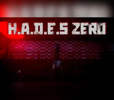 H.A.D.E.S Zero PC Steam CD Key — лицензионный ключ