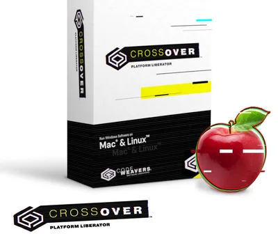 CrossOver for Mac CD Key — лицензионный ключ