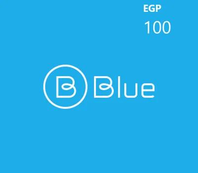 Blue Rewards EGP 100 Gift Card EG — лицензионный ключ