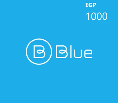 Blue Rewards EGP 1000 Gift Card EG — лицензионный ключ