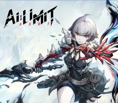 AI LIMIT Deluxe Edition RoW PC Steam CD Key — лицензионный ключ