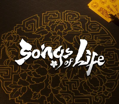 Songs of Life PC Steam CD Key — лицензионный ключ