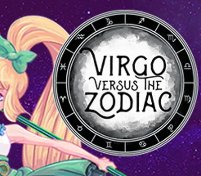 Virgo Versus The Zodiac EU PC Steam CD Key — лицензионный ключ