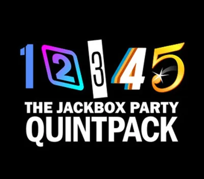 The Jackbox Party Quintpack XBOX One / Xbox Series X|S Account — лицензионный ключ