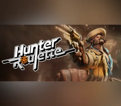 Hunter Roulette EU PC Steam CD Key — лицензионный ключ