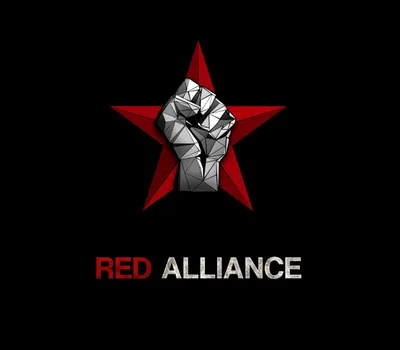 Red Alliance PC Steam CD Key — лицензионный ключ