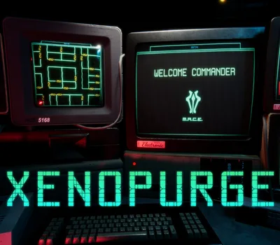 Xenopurge PC Steam CD Key — лицензионный ключ