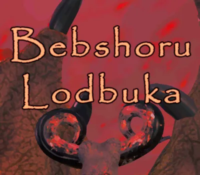 Bebshoru Lodbuka PC Steam CD Key — лицензионный ключ