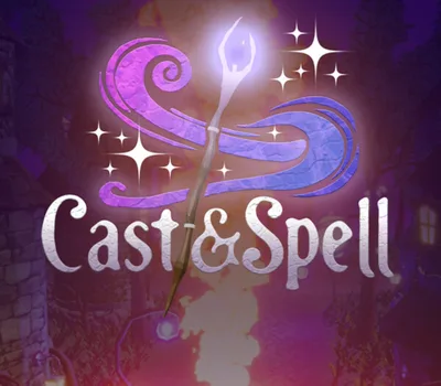 Cast & Spell PC Steam CD Key — лицензионный ключ
