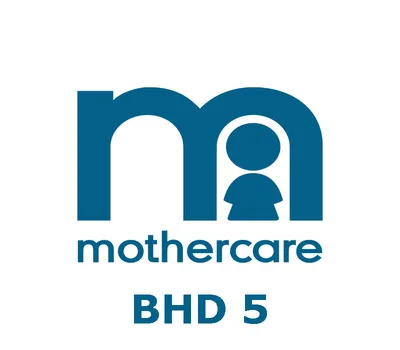 Mothercare BHD 5 Gift Card BH — лицензионный ключ
