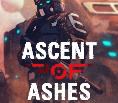 Ascent of Ashes PC Steam Account — лицензионный ключ