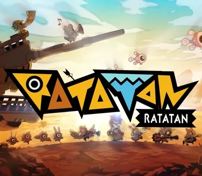 Ratatan PC Steam Account — лицензионный ключ