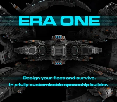 Era One PC Steam Account — лицензионный ключ