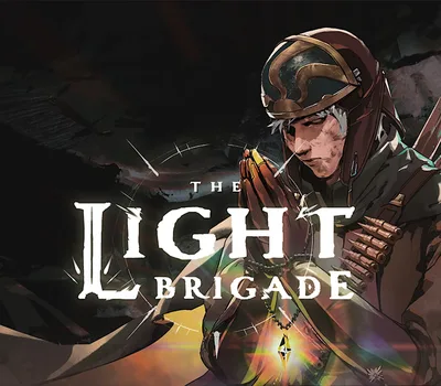 The Light Brigade PC Steam CD Key — лицензионный ключ