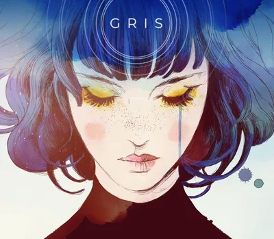 GRIS PC Steam Account — лицензионный ключ