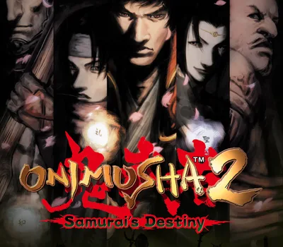 Onimusha 2: Samurai's Destiny XBOX One CD Key — лицензионный ключ