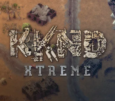 Krush Kill 'N Destroy Xtreme EU PC Steam CD Key — лицензионный ключ