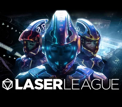 Laser League EU PC Steam CD Key — лицензионный ключ