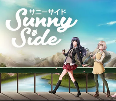 SunnySide EU PC Steam CD Key — лицензионный ключ