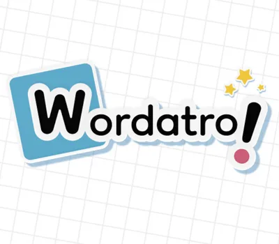 Wordatro PC Steam CD Key — лицензионный ключ