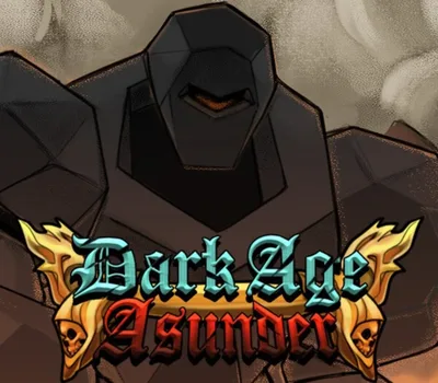 Dark Age Asunder PC Steam CD Key — лицензионный ключ
