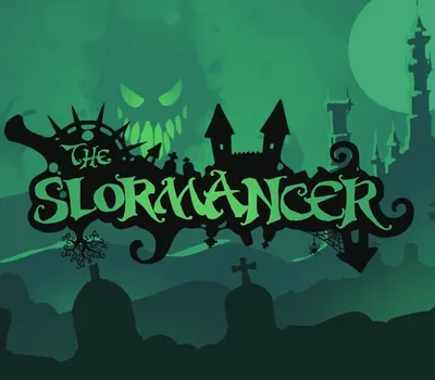 The Slormancer RoW PC Steam CD Key — лицензионный ключ
