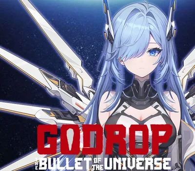 Godrop PC Steam CD Key — лицензионный ключ