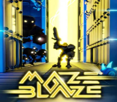 Maze Blaze XBOX One / Xbox Series X|S Account — лицензионный ключ