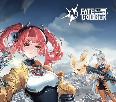 Fate Trigger Closed Beta CD Key — лицензионный ключ