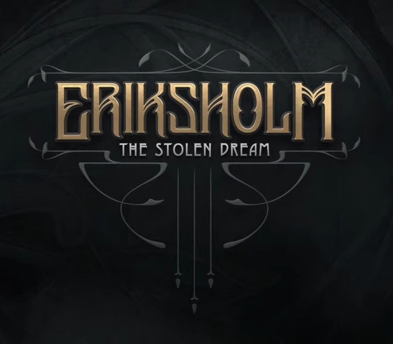Eriksholm: The Stolen Dream PC Steam Account