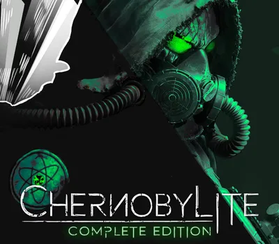 Chernobylite Complete Edition PC Steam CD Key — лицензионный ключ