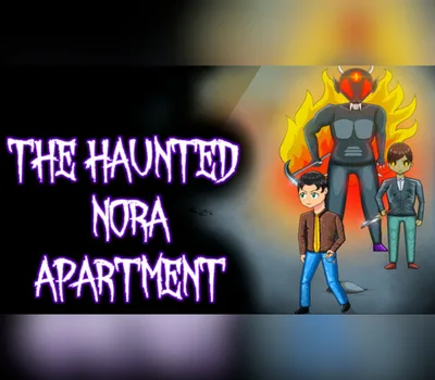 The Haunted Nora Apartment PC Steam CD Key — лицензионный ключ